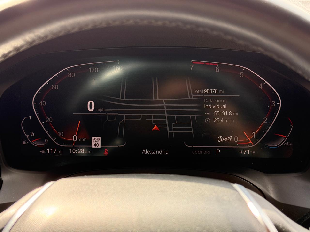 BMW 3-Series 330i 2020