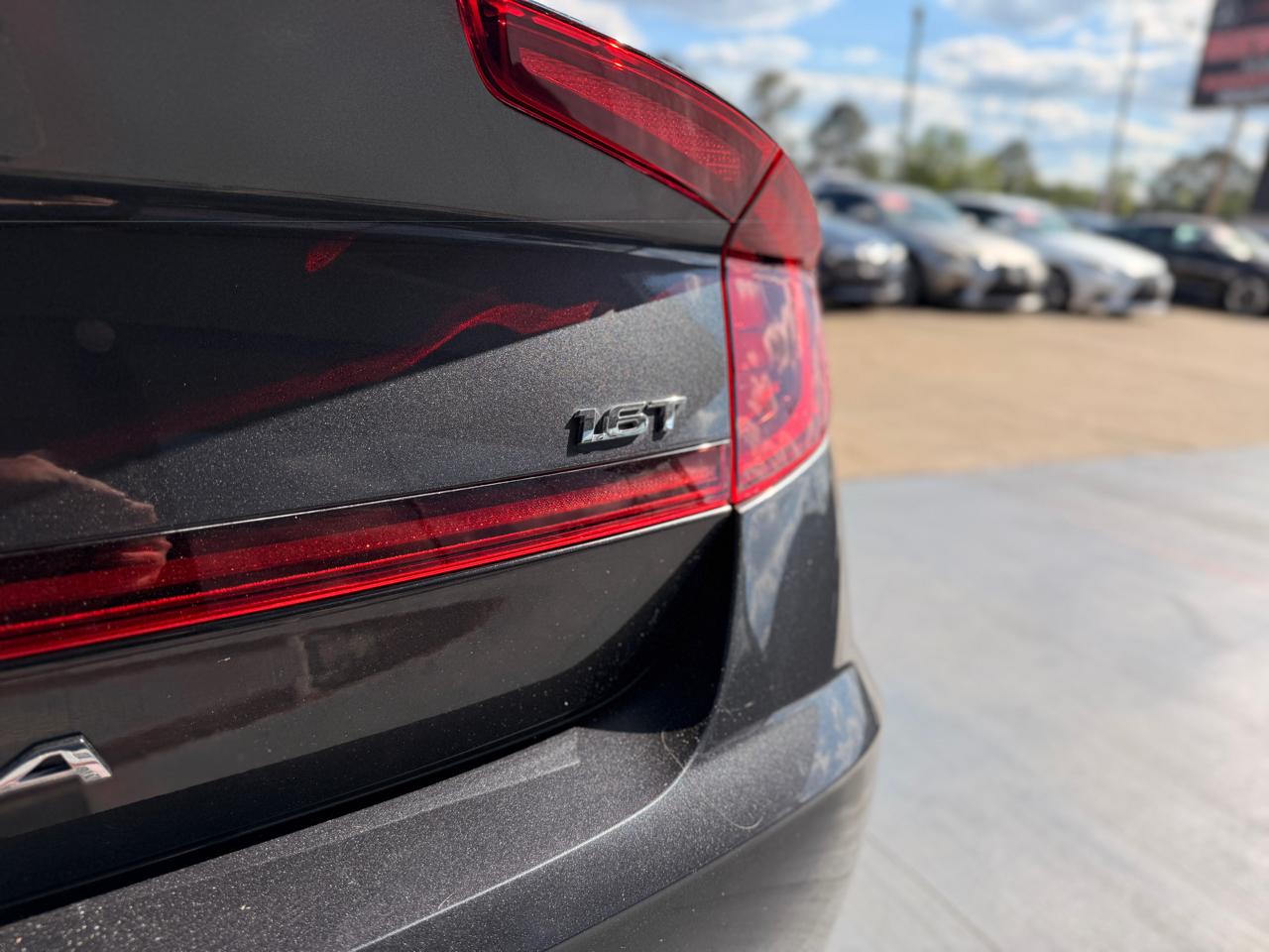 Hyundai Sonata SEL Plus 2021