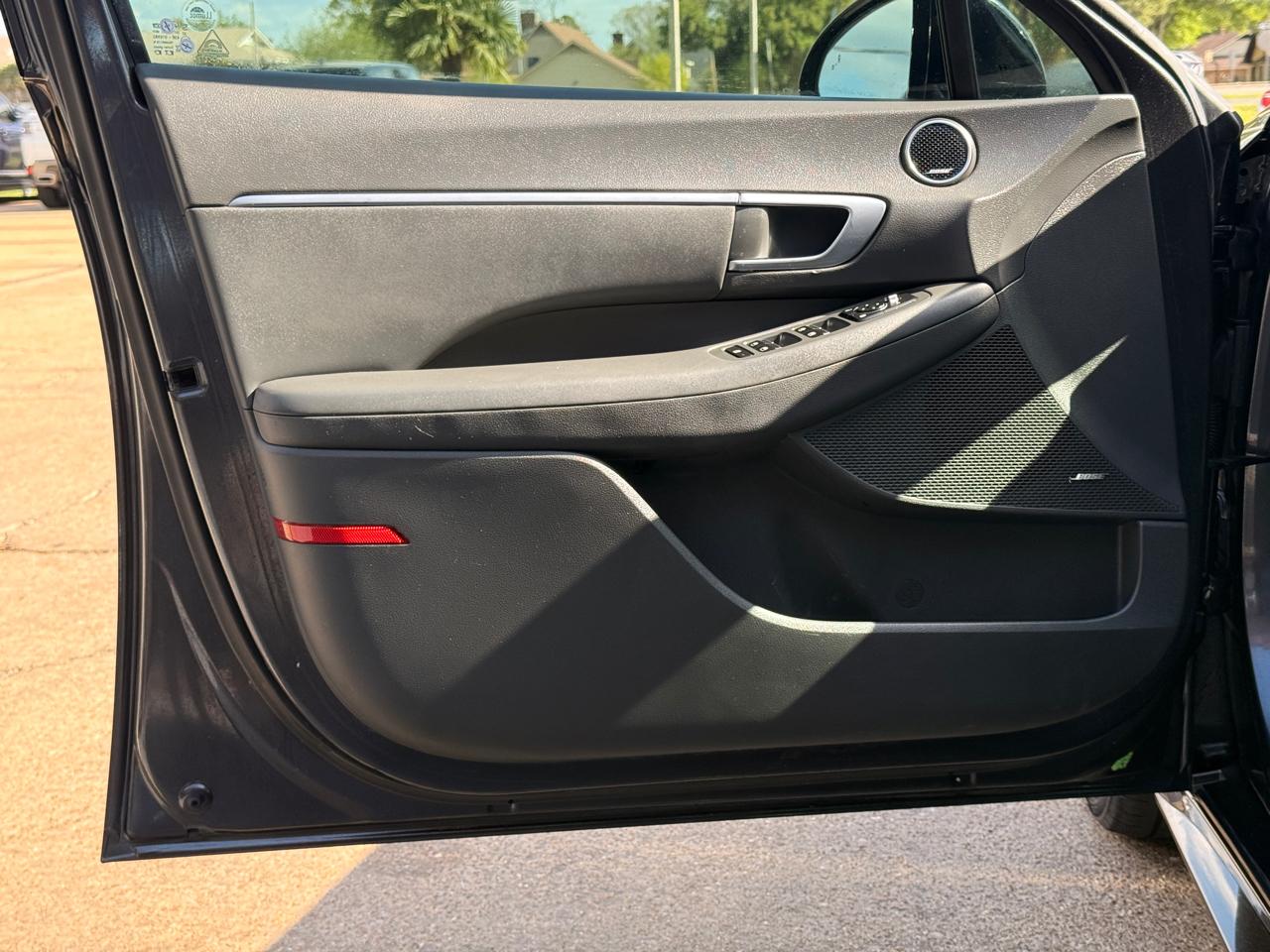 Hyundai Sonata SEL Plus 2021