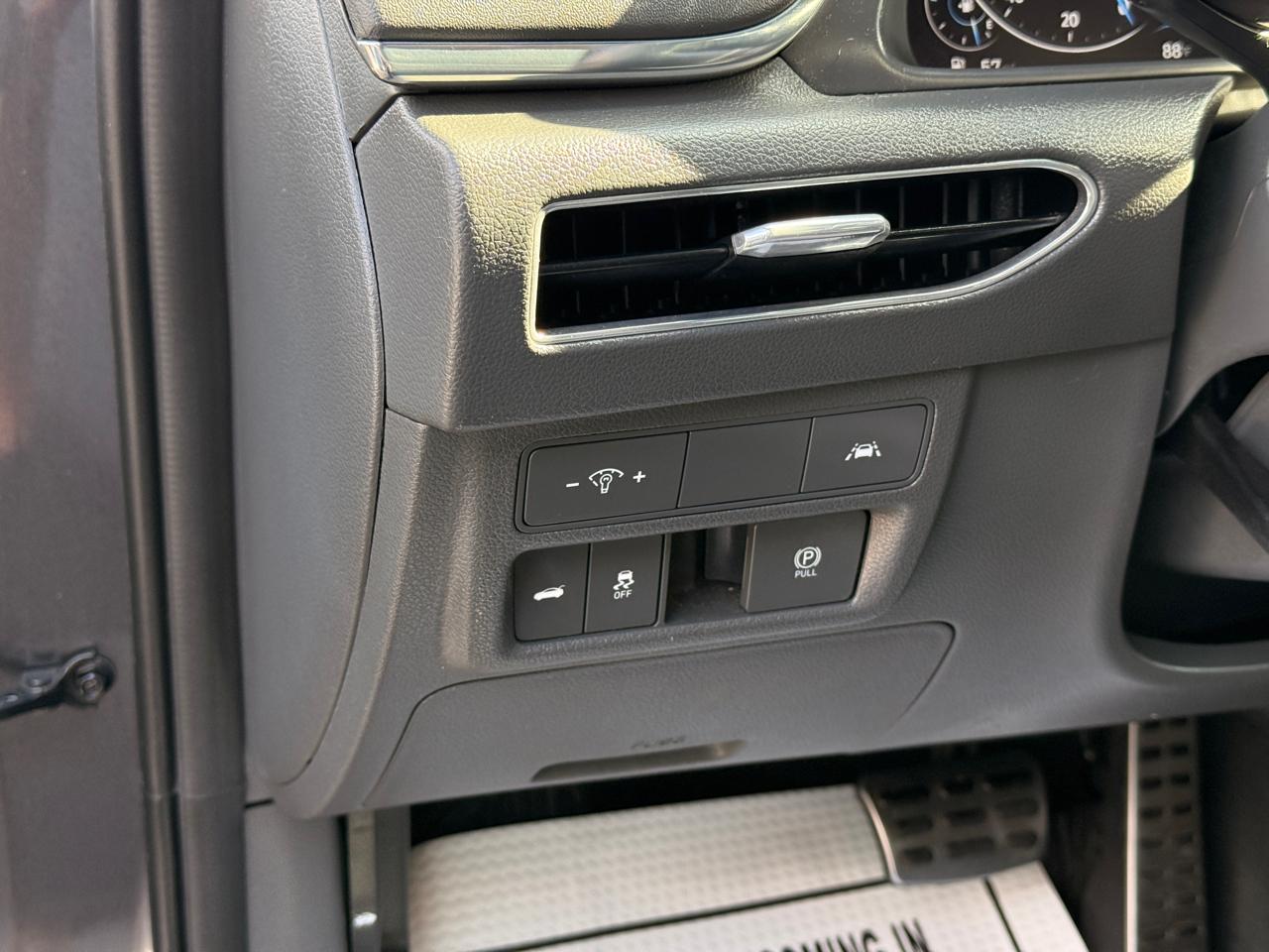 Hyundai Sonata SEL Plus 2021