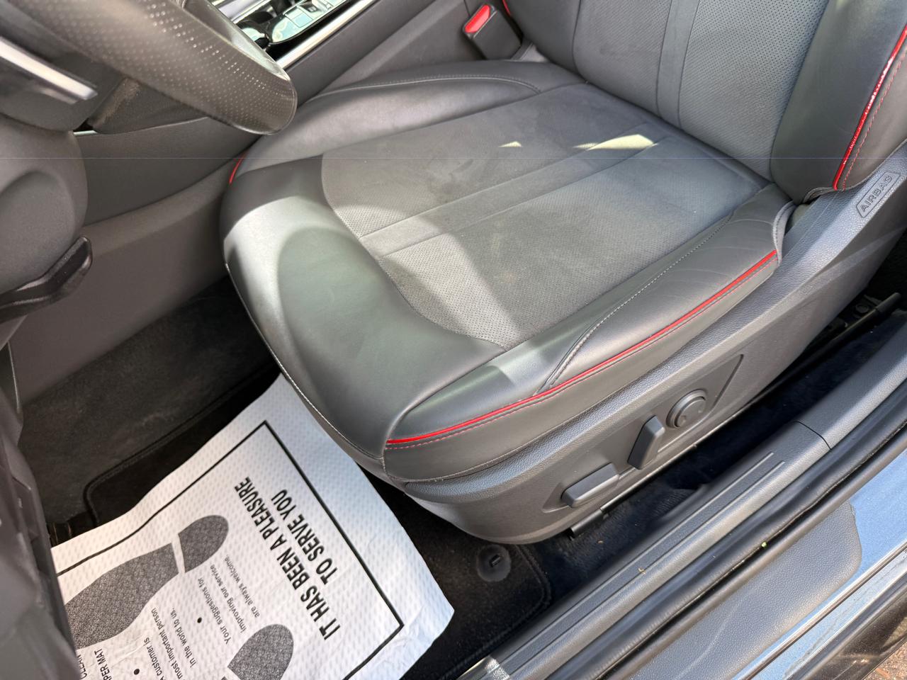 Hyundai Sonata SEL Plus 2021