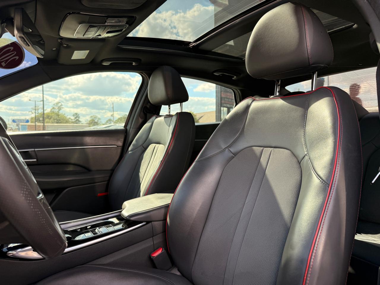 Hyundai Sonata SEL Plus 2021