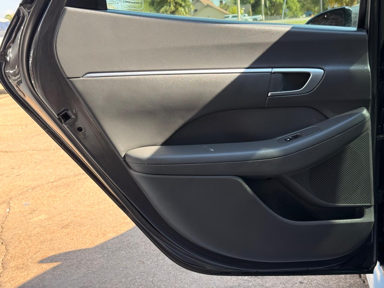 Hyundai Sonata SEL Plus 2021