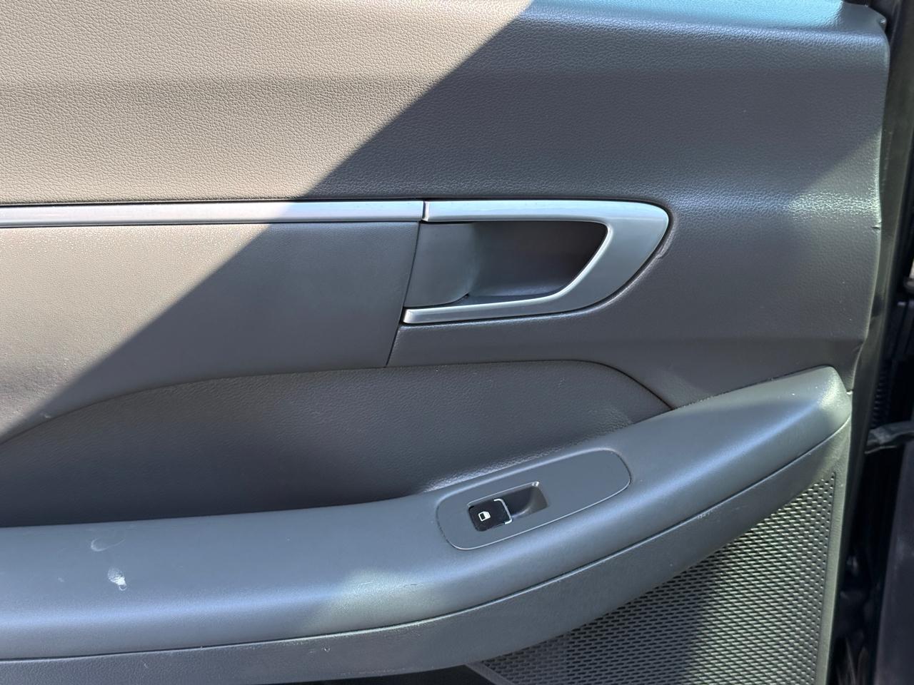 Hyundai Sonata SEL Plus 2021