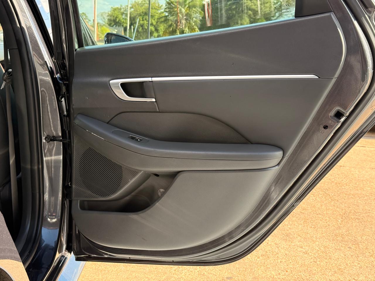 Hyundai Sonata SEL Plus 2021