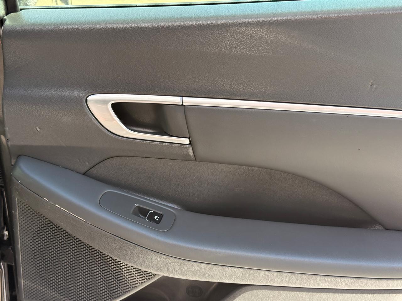 Hyundai Sonata SEL Plus 2021