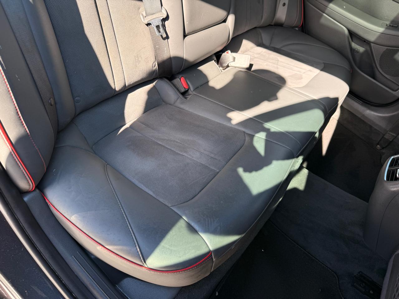 Hyundai Sonata SEL Plus 2021