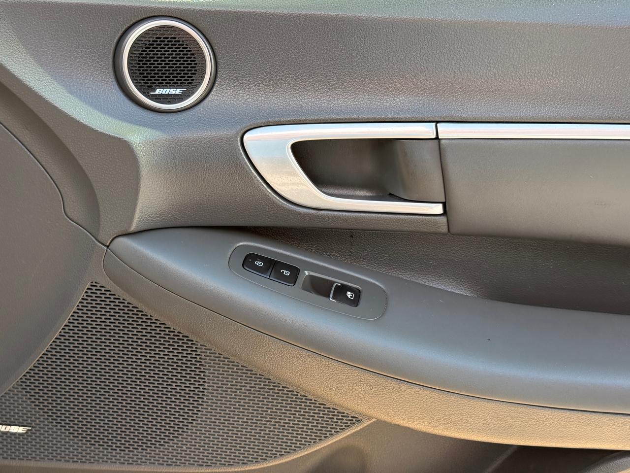 Hyundai Sonata SEL Plus 2021