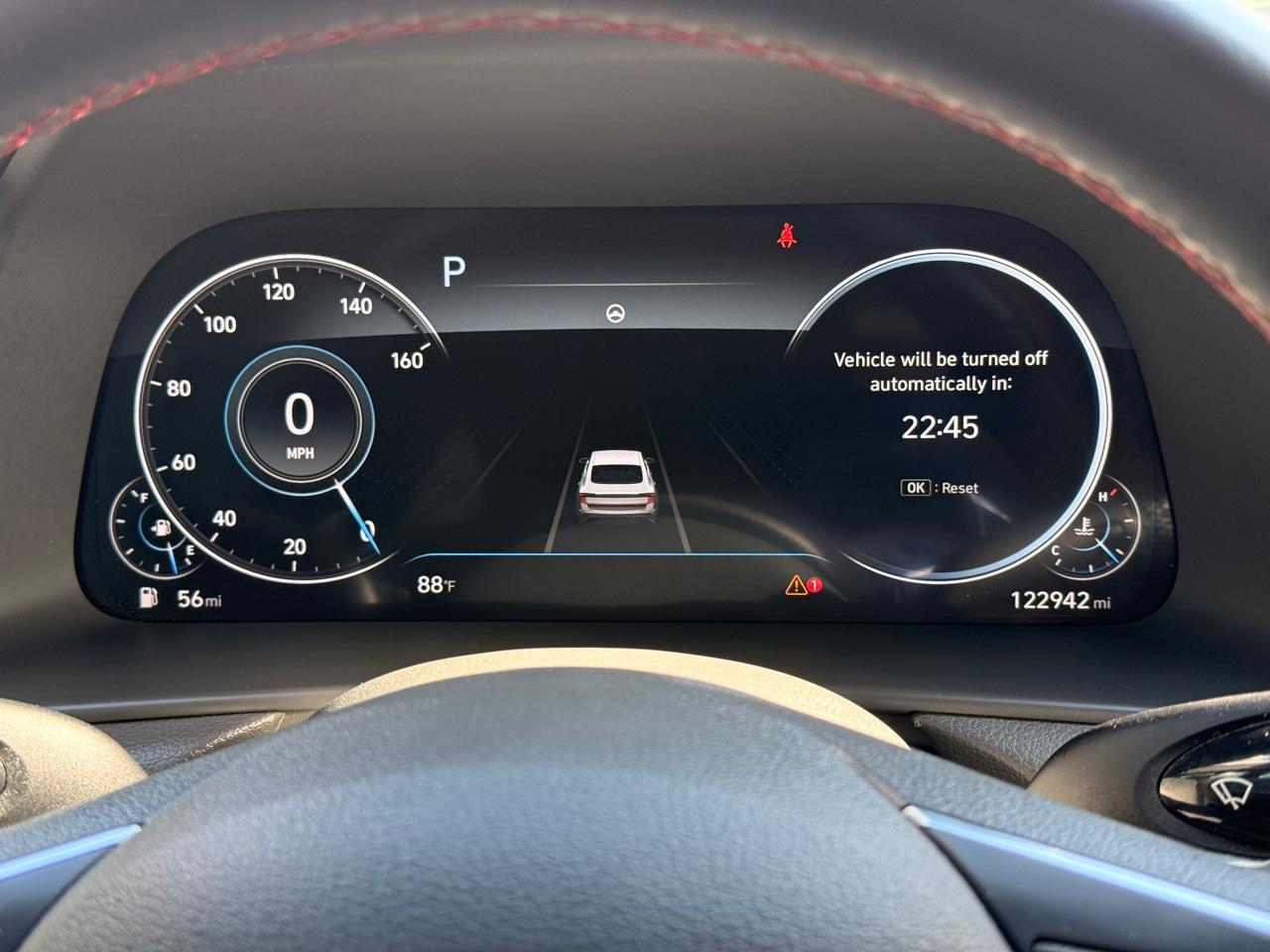 Hyundai Sonata SEL Plus 2021