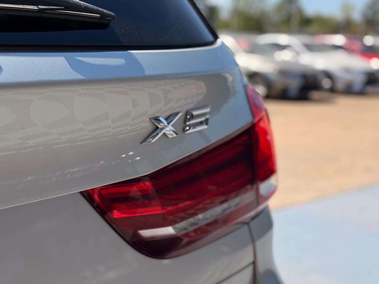 BMW X5 xDrive35i 2015