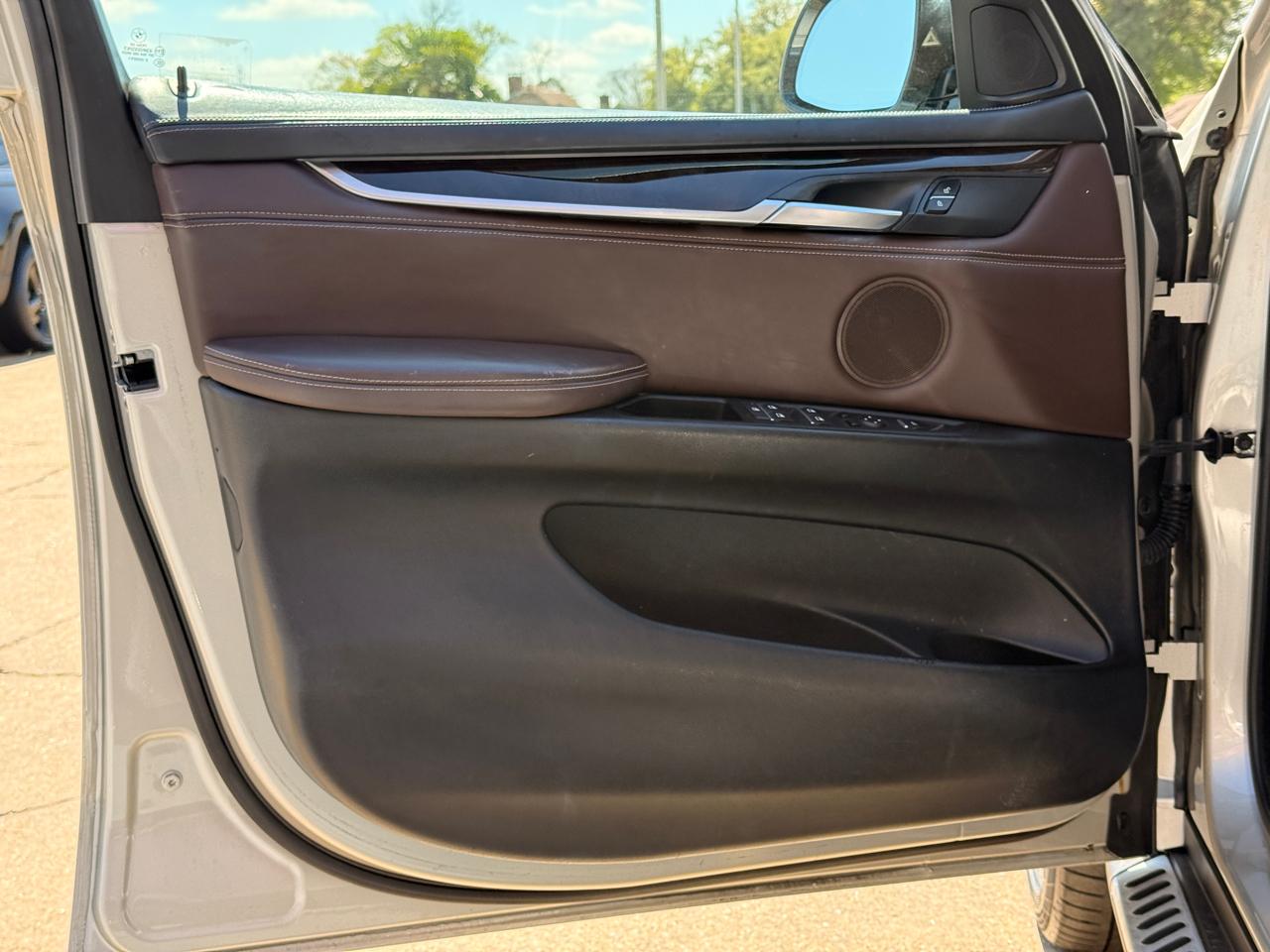 BMW X5 xDrive35i 2015