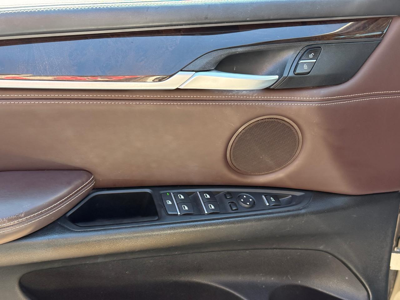 BMW X5 xDrive35i 2015