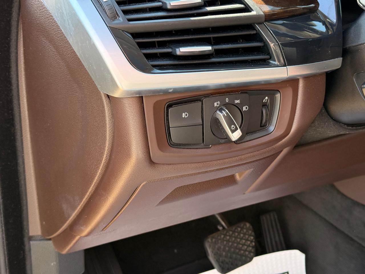 BMW X5 xDrive35i 2015