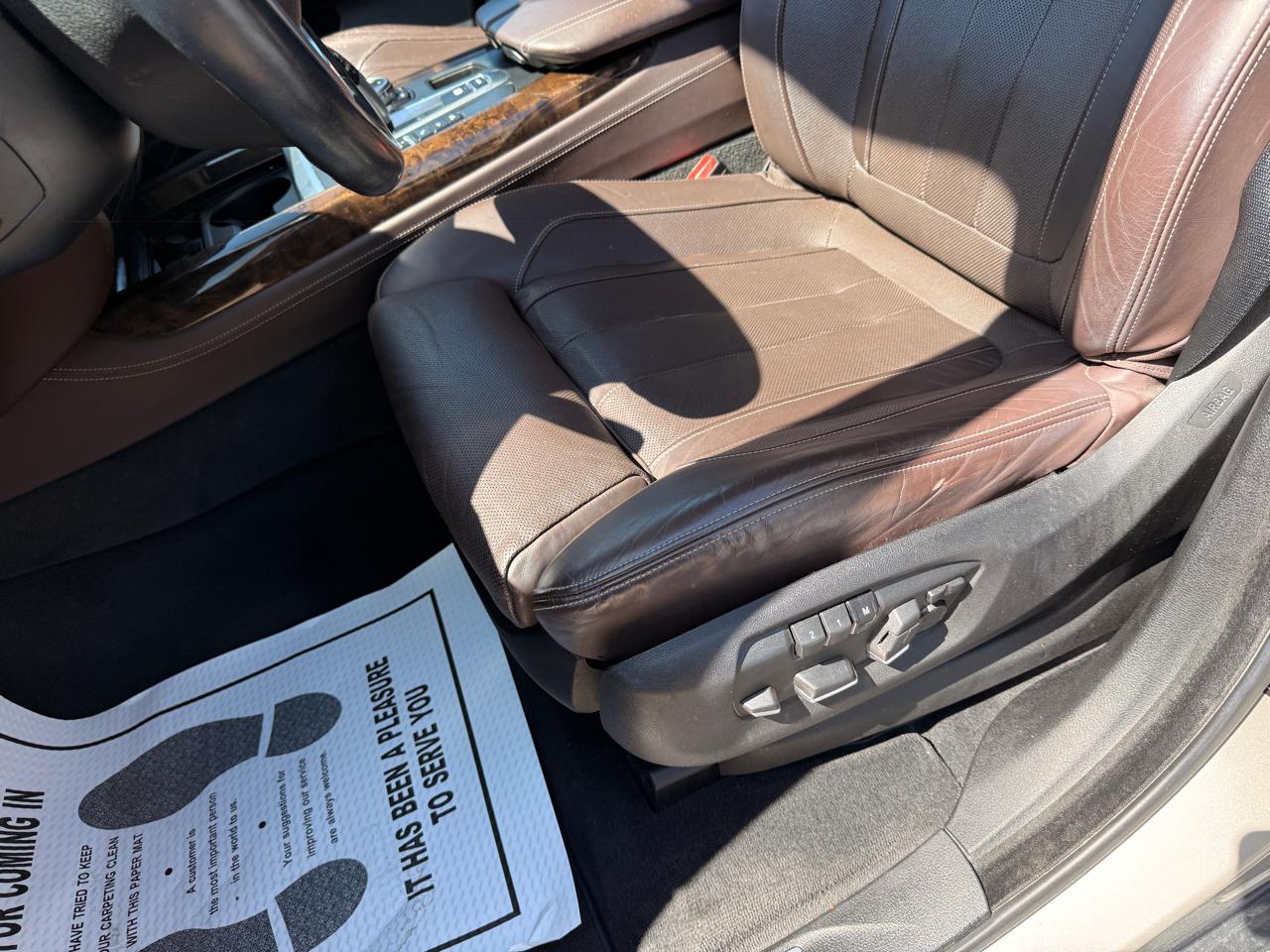 BMW X5 xDrive35i 2015