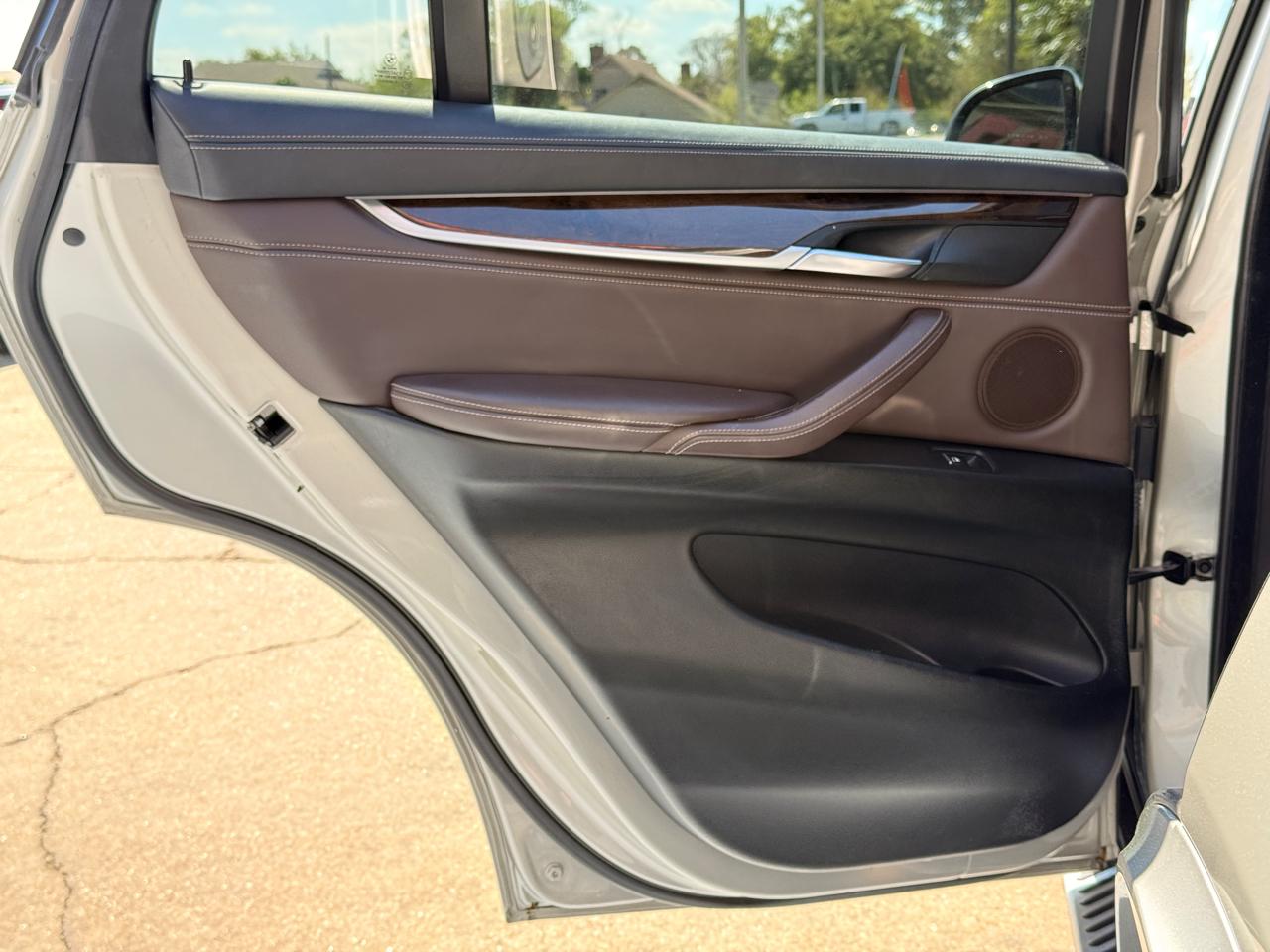 BMW X5 xDrive35i 2015