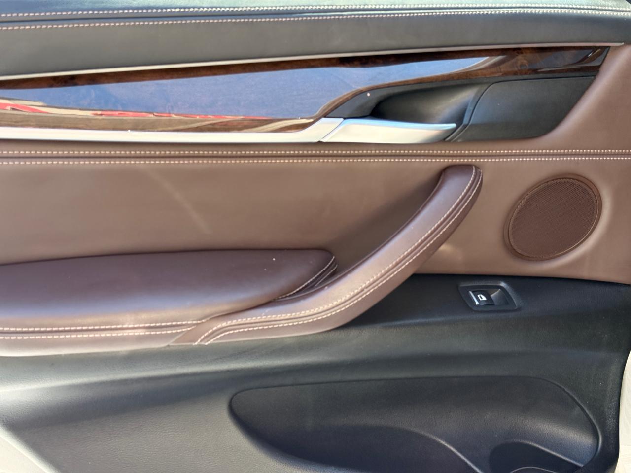 BMW X5 xDrive35i 2015