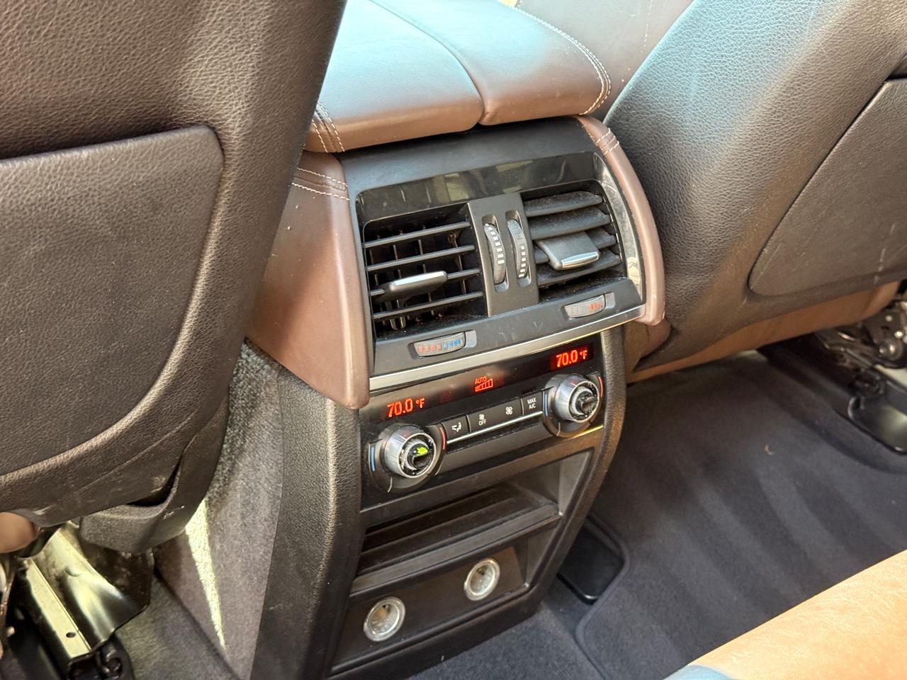 BMW X5 xDrive35i 2015