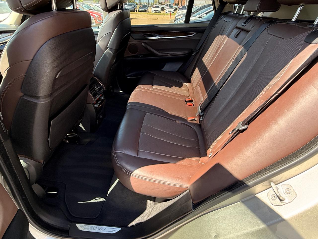 BMW X5 xDrive35i 2015