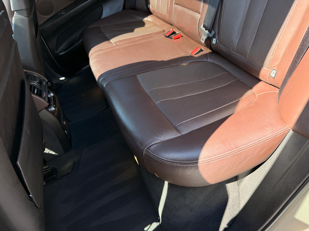 BMW X5 xDrive35i 2015