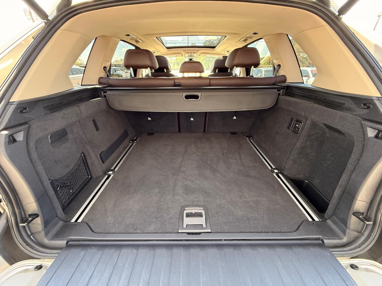 BMW X5 xDrive35i 2015