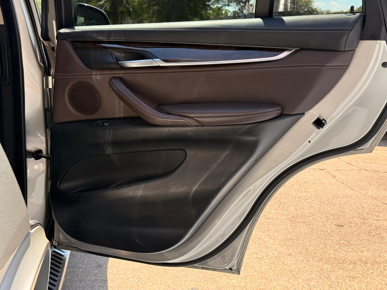 BMW X5 xDrive35i 2015