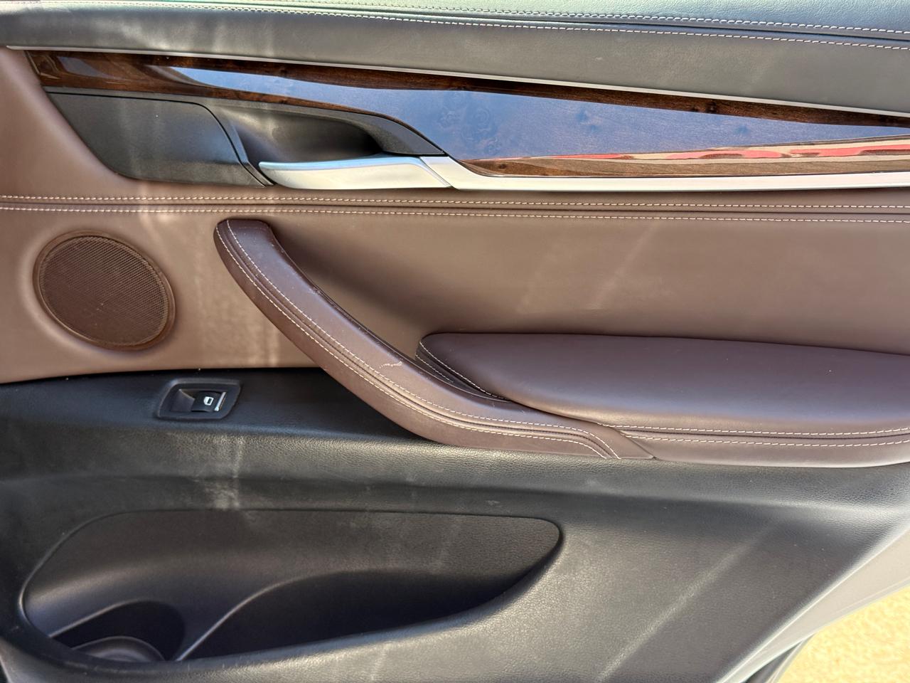 BMW X5 xDrive35i 2015