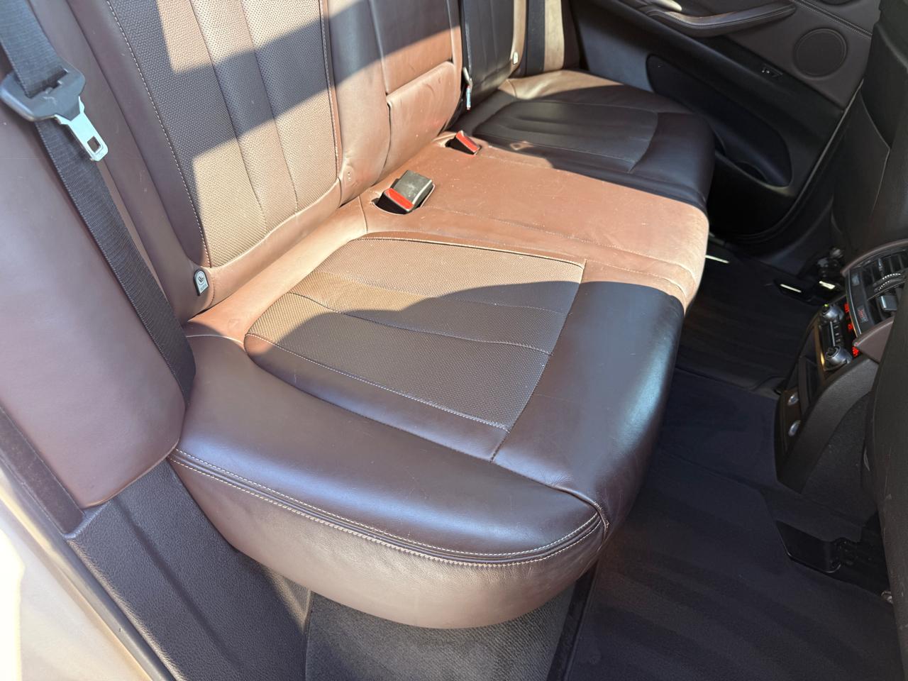 BMW X5 xDrive35i 2015