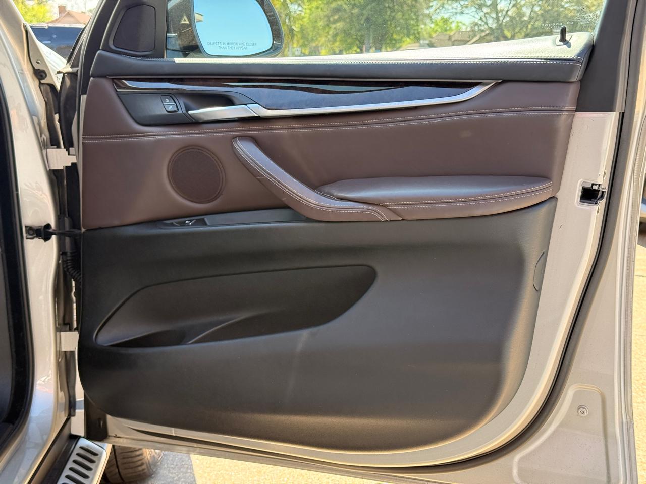 BMW X5 xDrive35i 2015