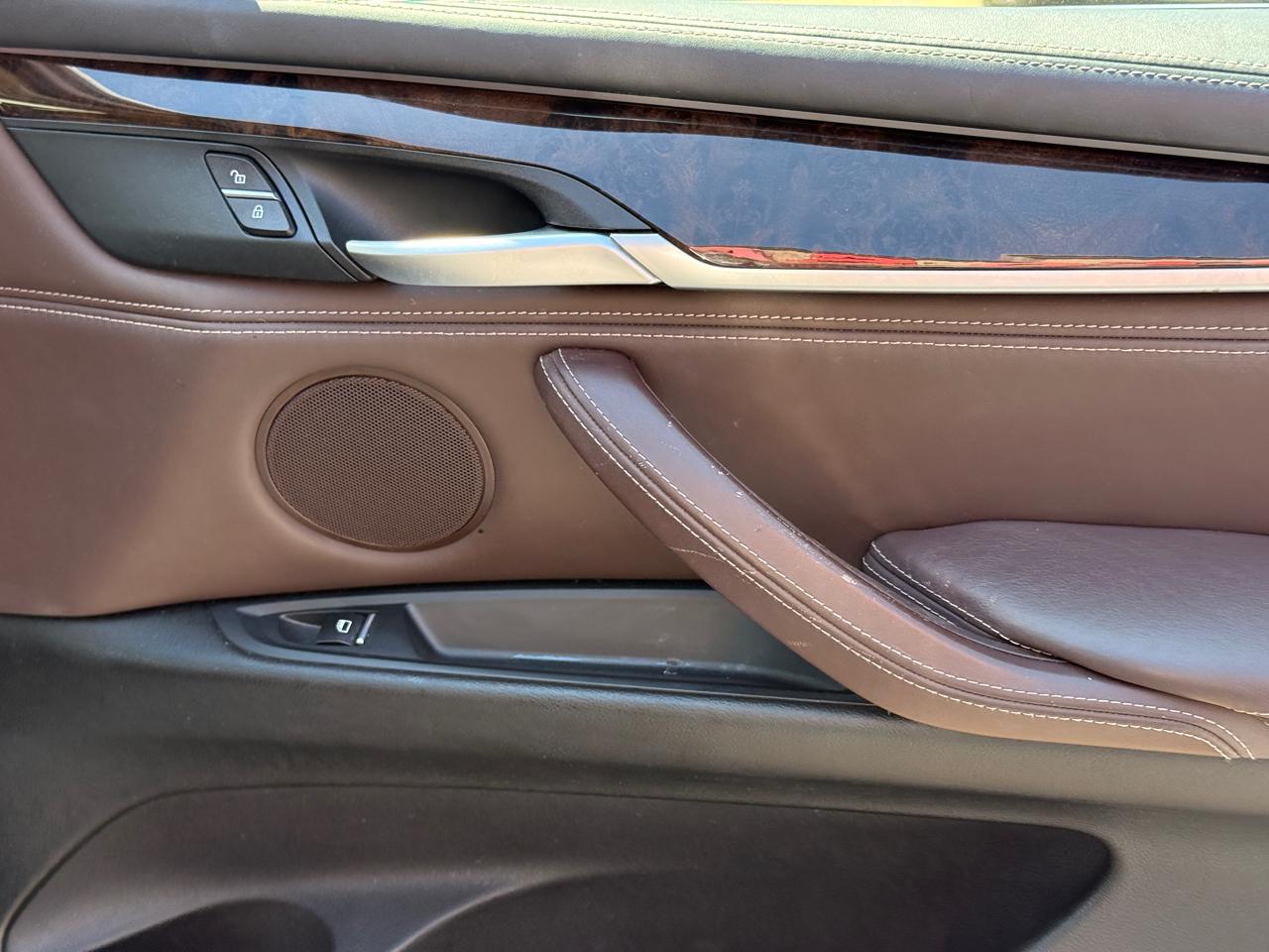 BMW X5 xDrive35i 2015