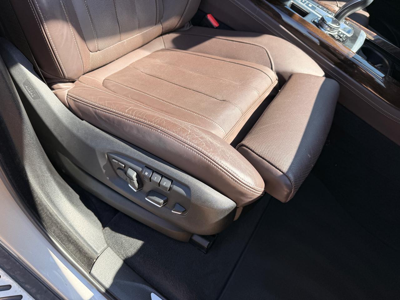 BMW X5 xDrive35i 2015