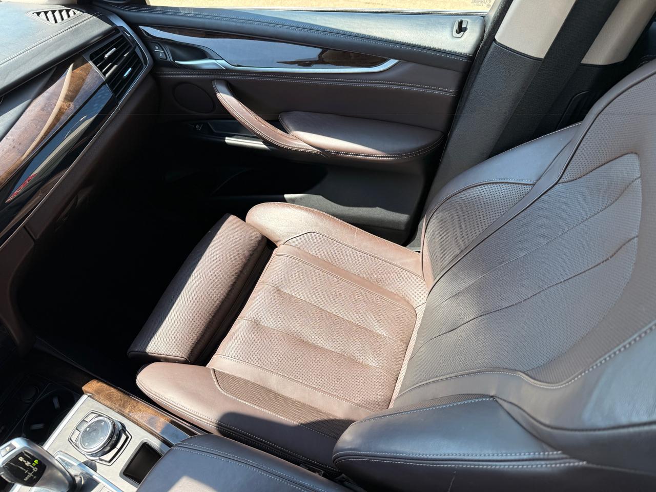 BMW X5 xDrive35i 2015