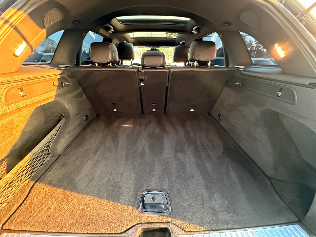 Mercedes-Benz GLC-Class GLC300 2019