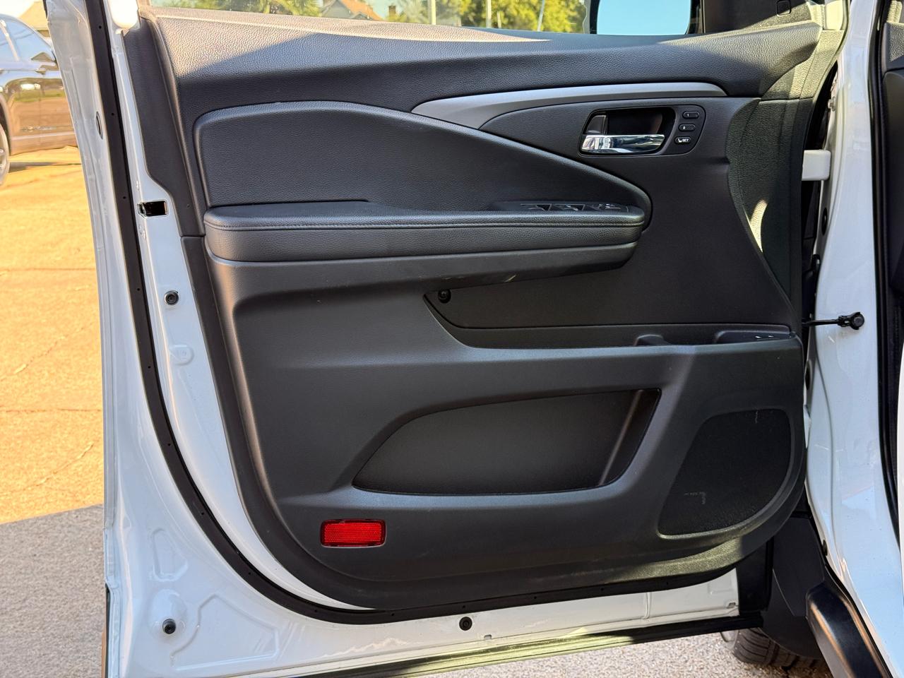 Honda Pilot SE 2WD 2022