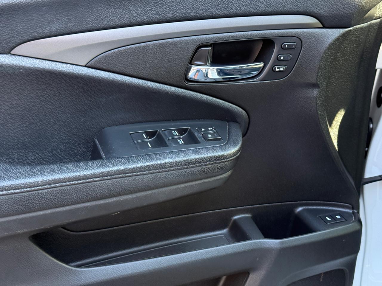 Honda Pilot SE 2WD 2022