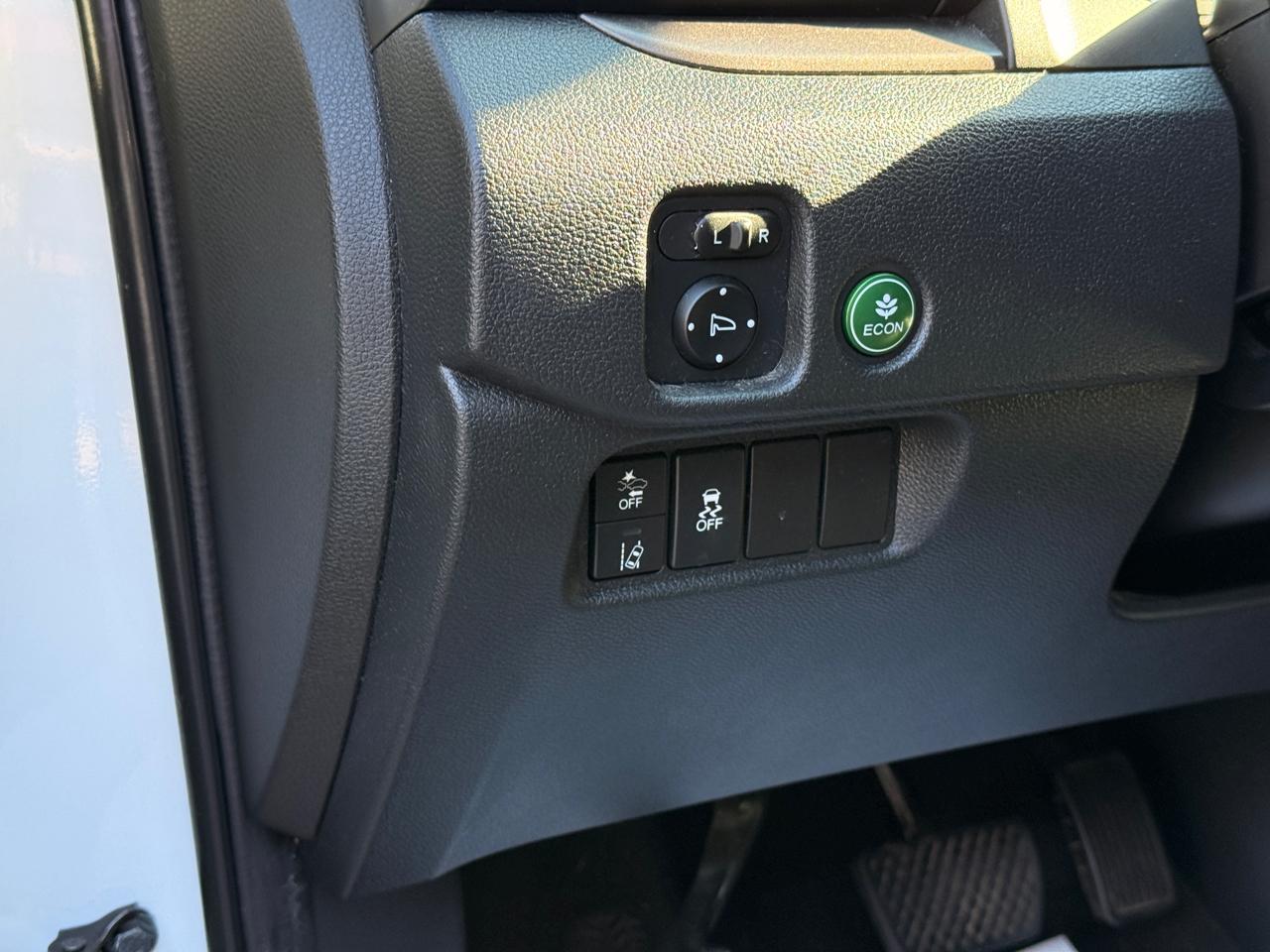 Honda Pilot SE 2WD 2022