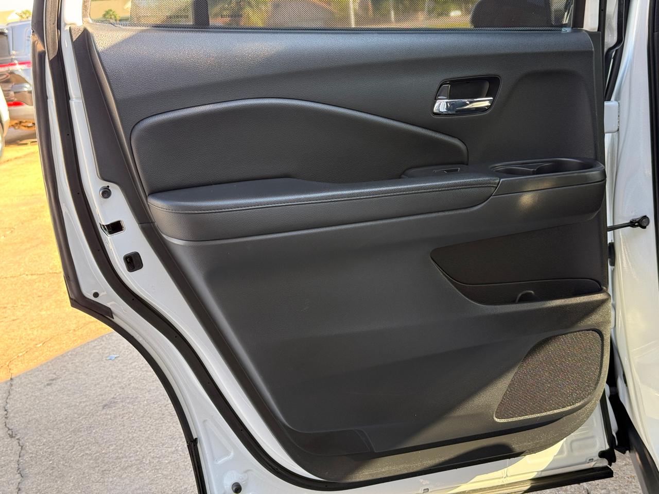 Honda Pilot SE 2WD 2022