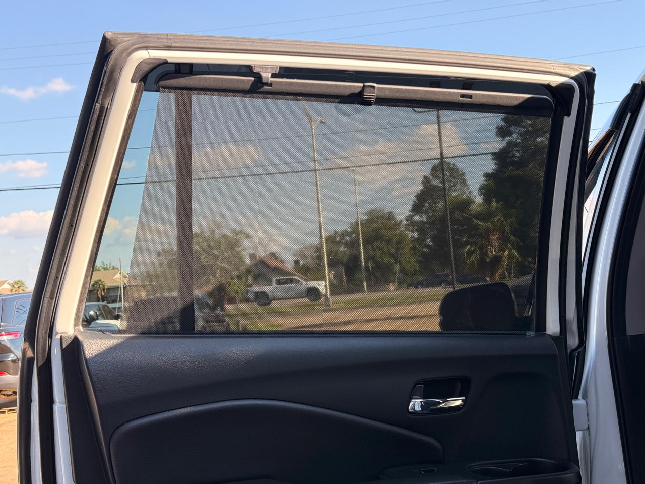 Honda Pilot SE 2WD 2022