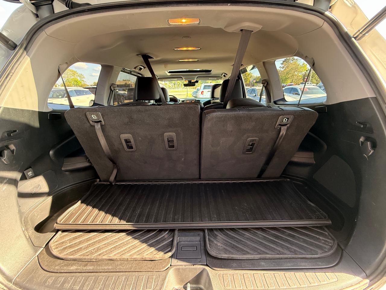 Honda Pilot SE 2WD 2022