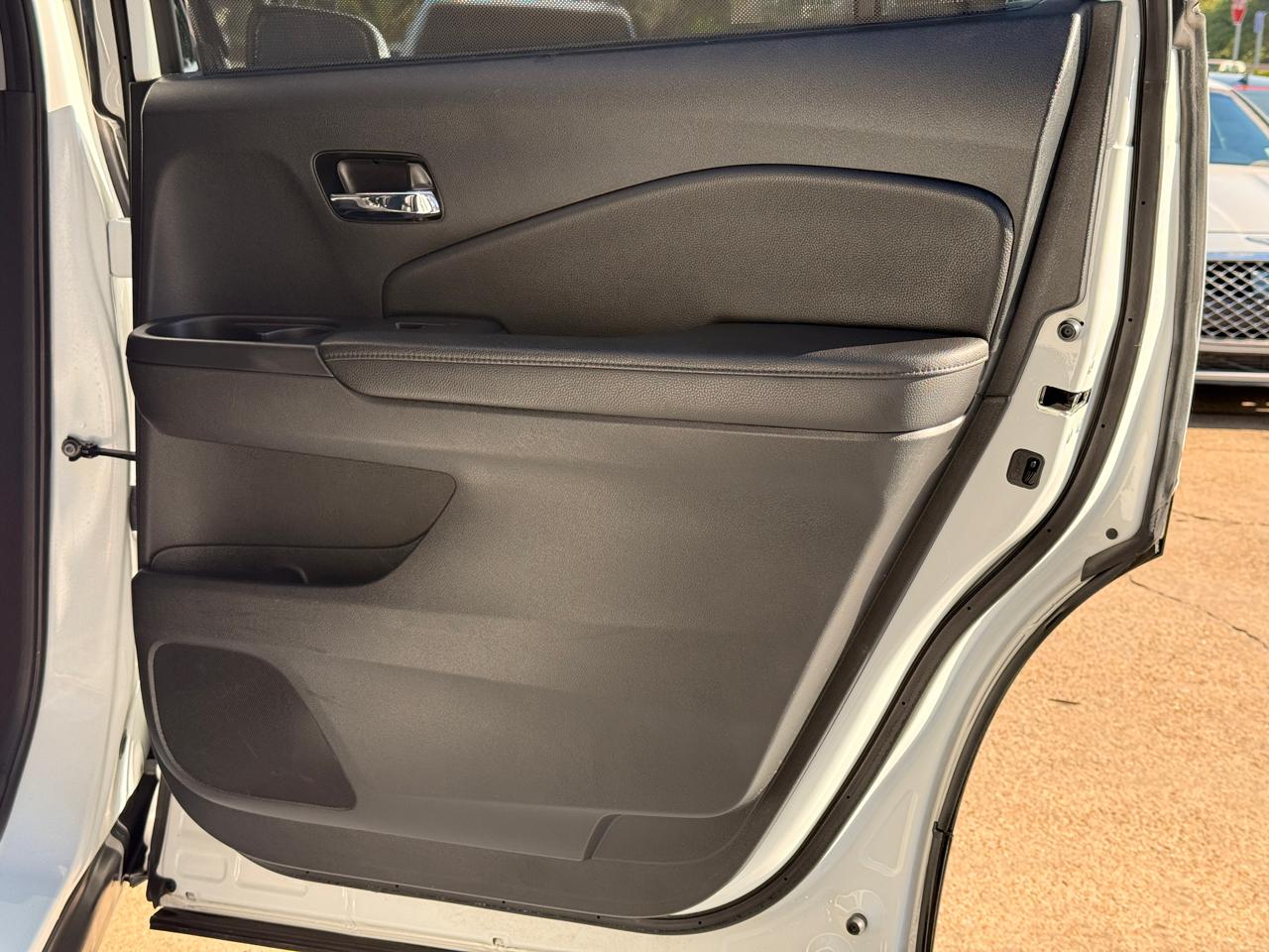 Honda Pilot SE 2WD 2022