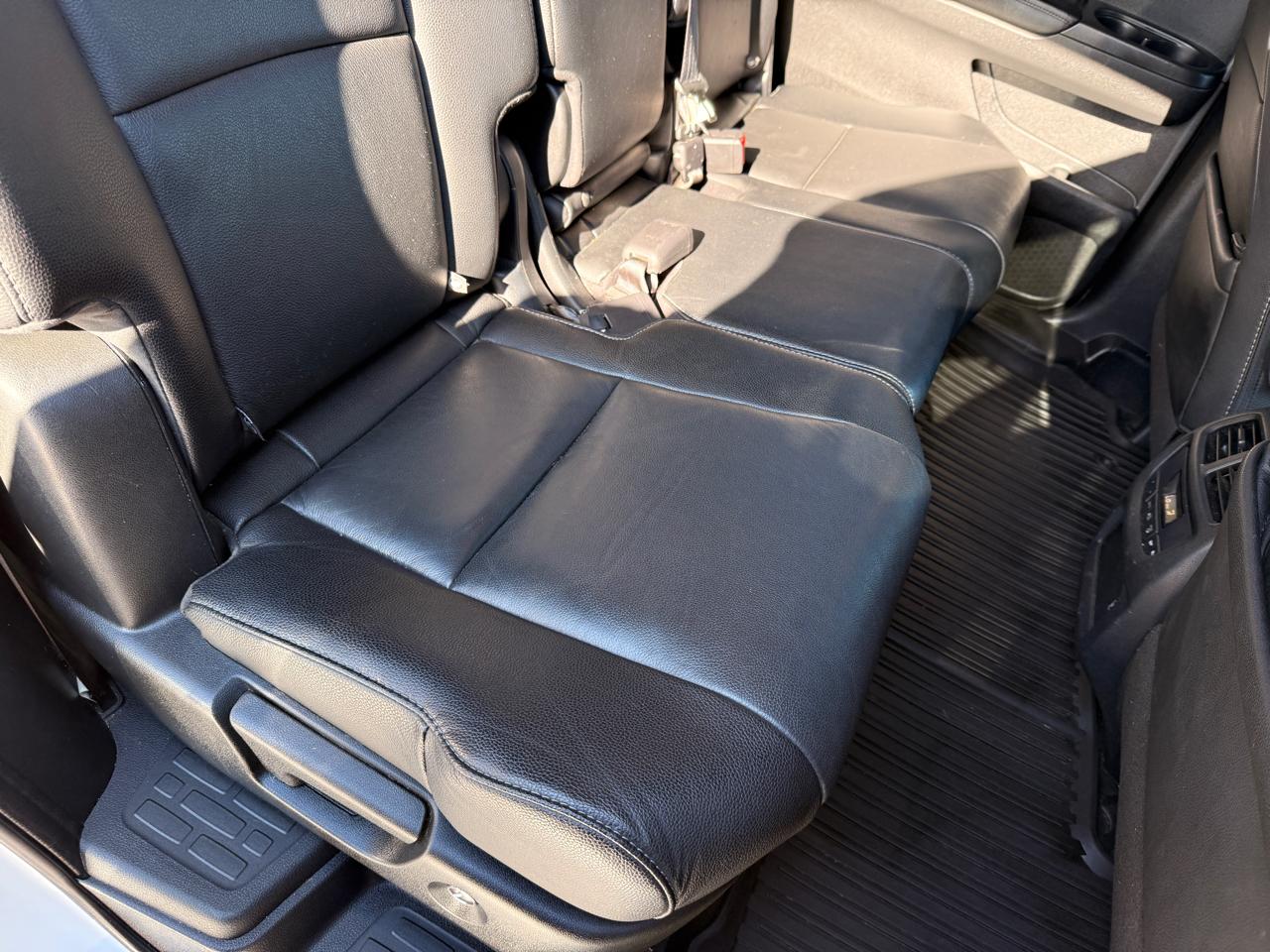 Honda Pilot SE 2WD 2022