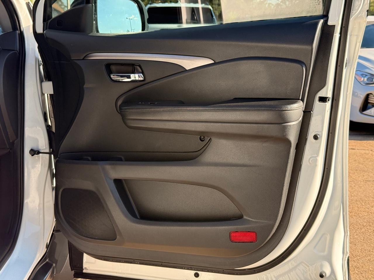 Honda Pilot SE 2WD 2022