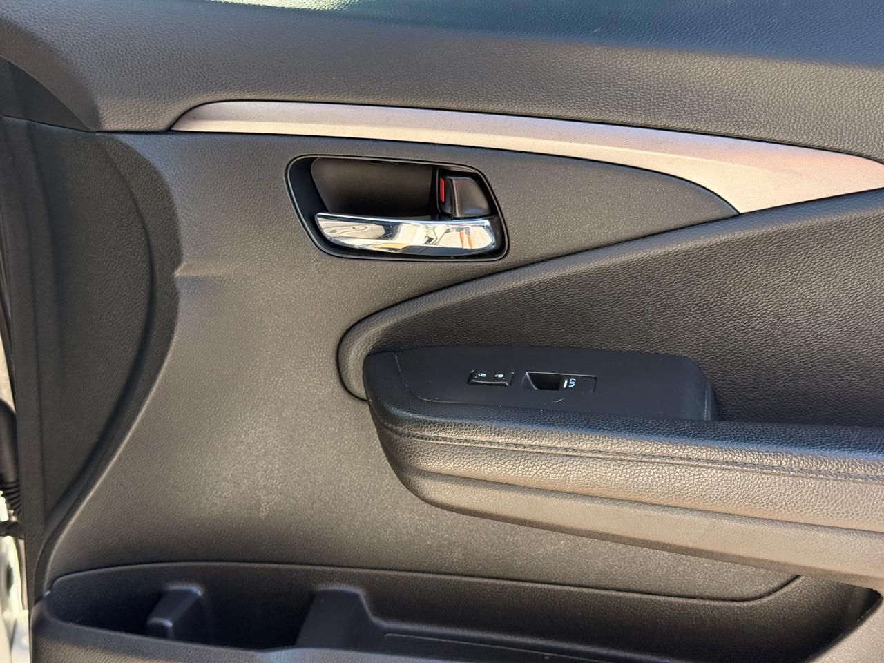 Honda Pilot SE 2WD 2022