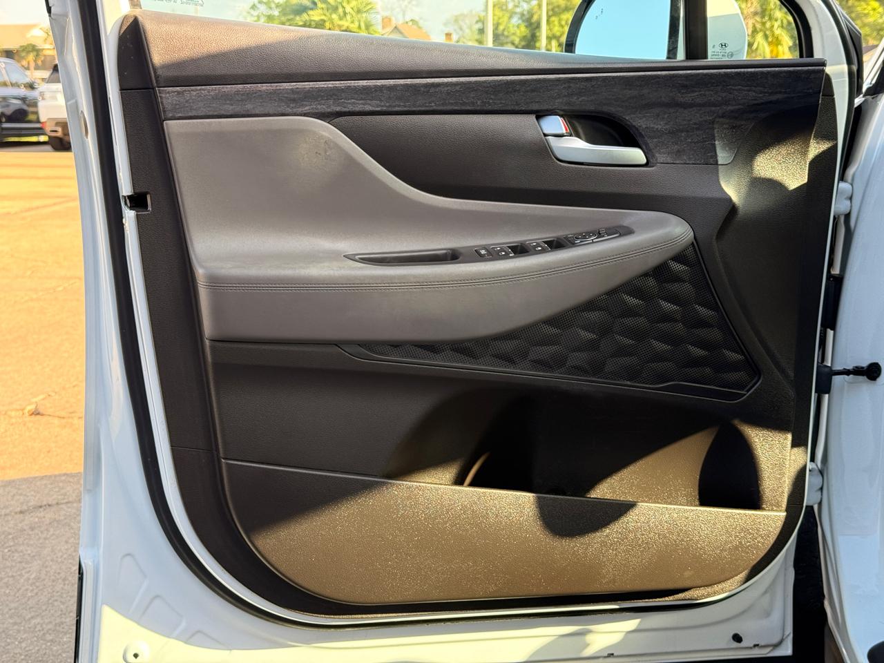 Hyundai Santa Fe SEL 2.4 2020