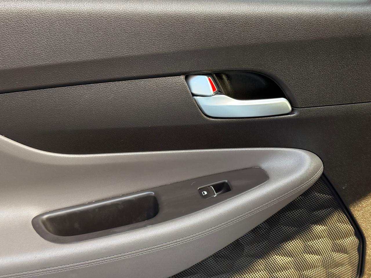 Hyundai Santa Fe SEL 2.4 2020