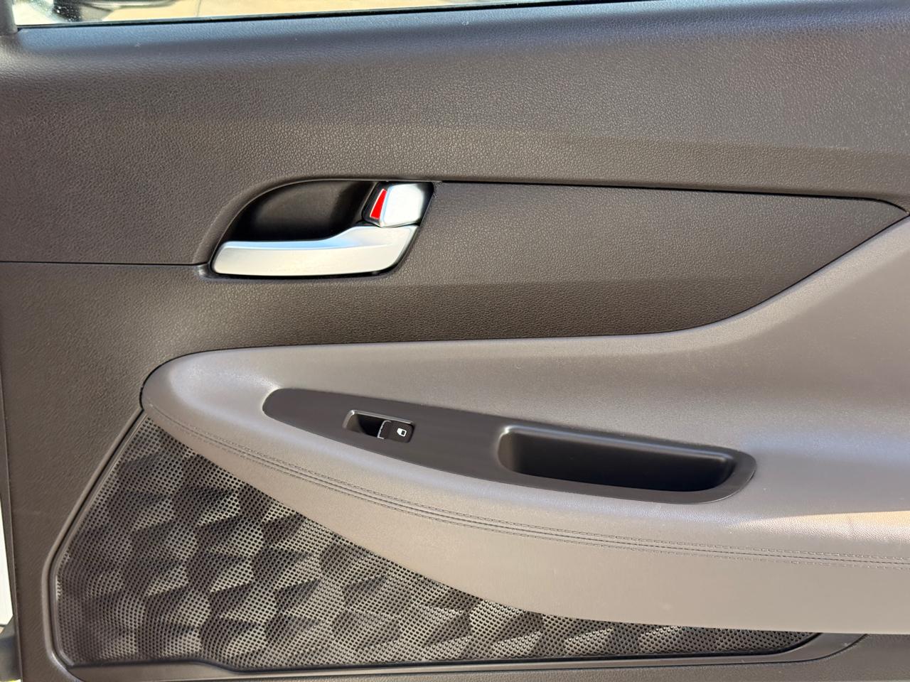 Hyundai Santa Fe SEL 2.4 2020