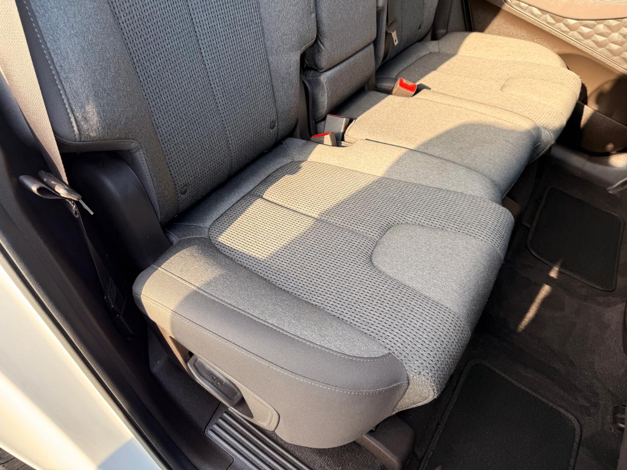 Hyundai Santa Fe SEL 2.4 2020