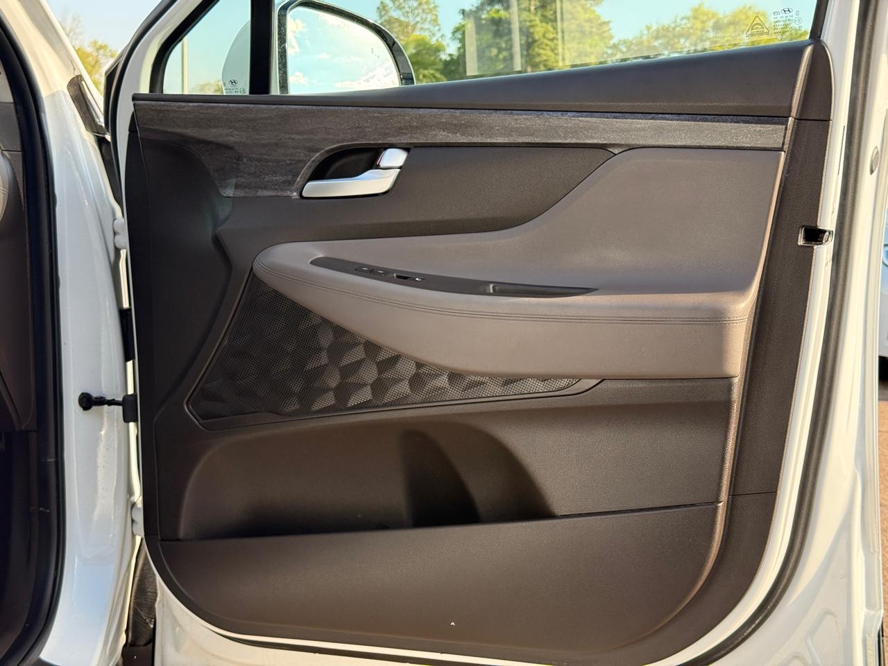 Hyundai Santa Fe SEL 2.4 2020