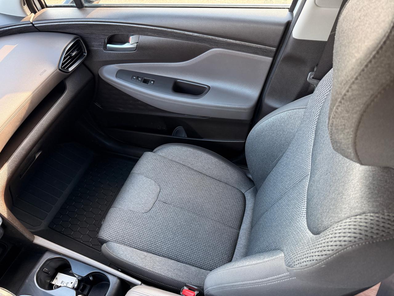 Hyundai Santa Fe SEL 2.4 2020