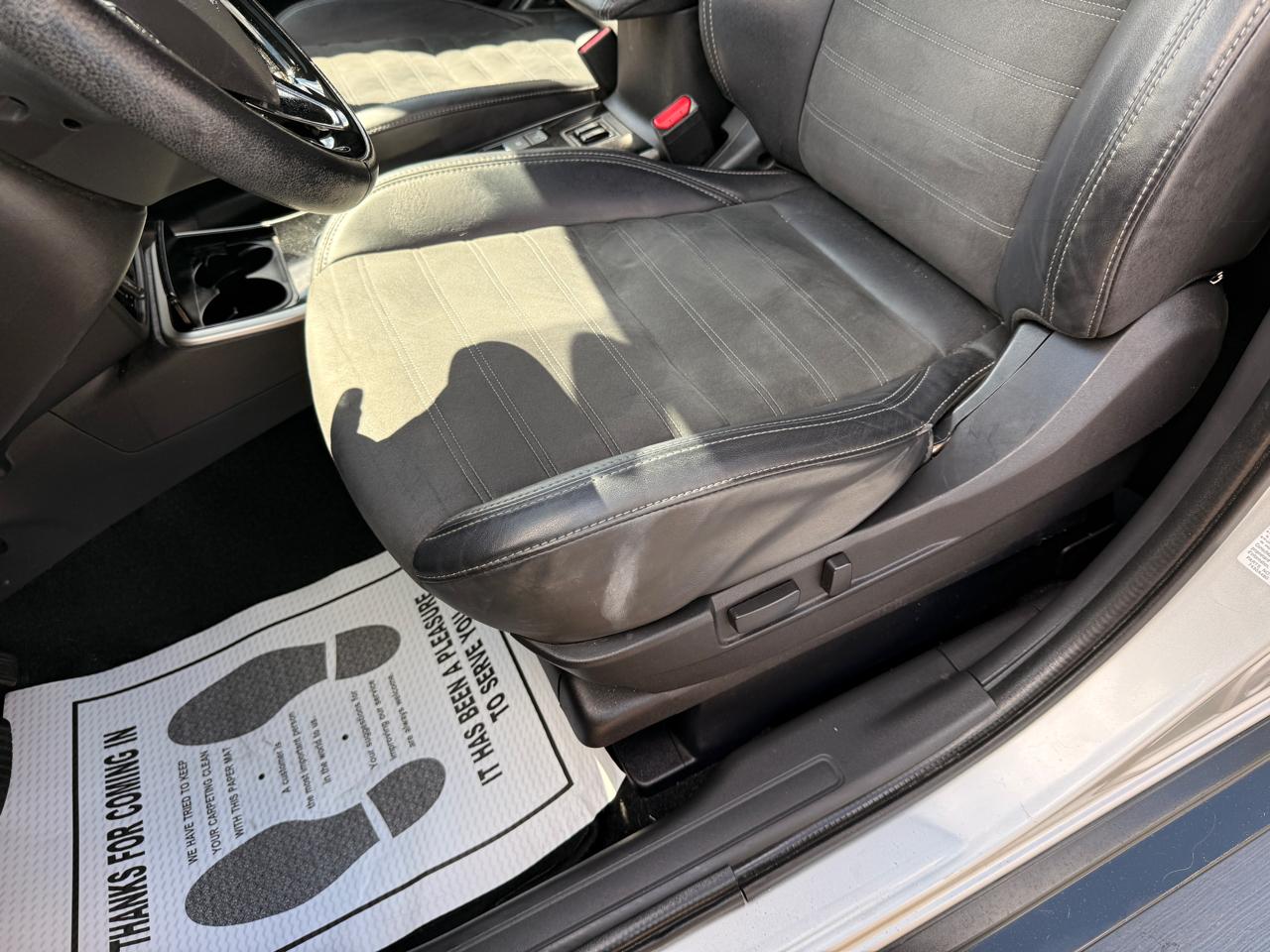 Mitsubishi Outlander SE 2WD 2019