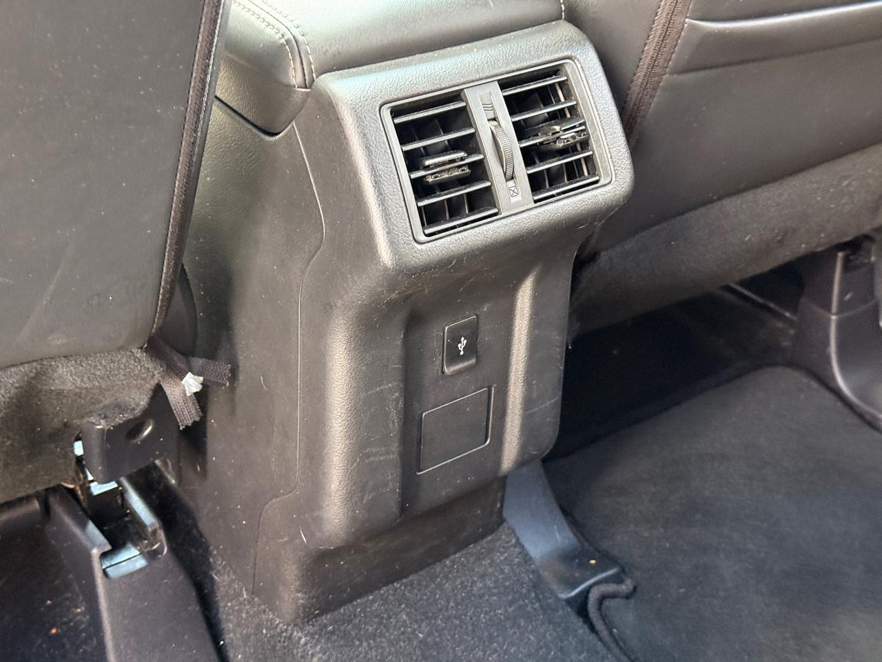 Mitsubishi Outlander SE 2WD 2019